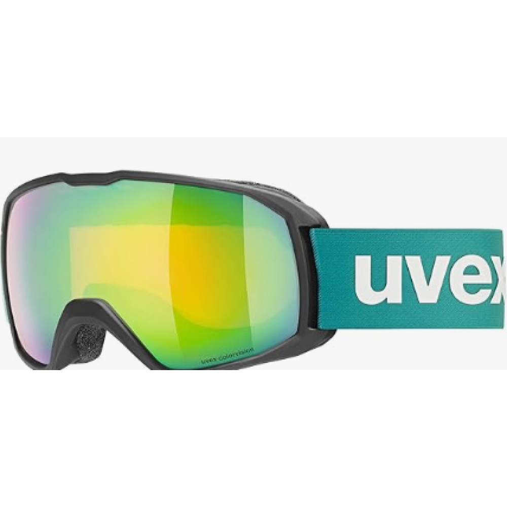 UVEX - MASCHERA XCITD CV OTG